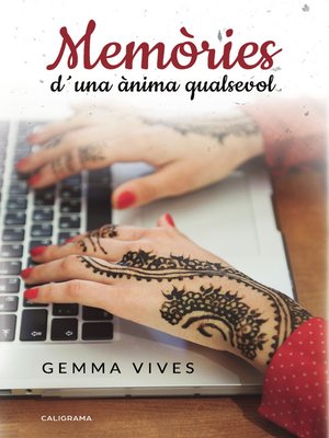 cover image of Memòries d'una ànima qualsevol